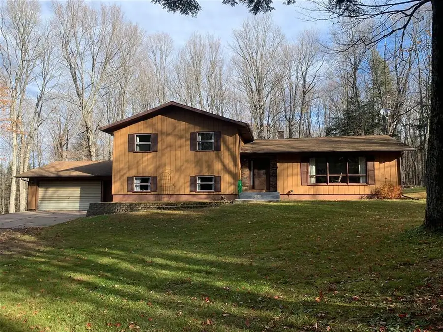 W7141 Divine Rapids Road, Park Falls, WI 54552 - Image #2