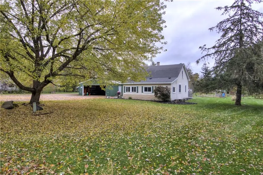 103 S Buena Vista Road, Elk Mound, WI 54739 - Image #2