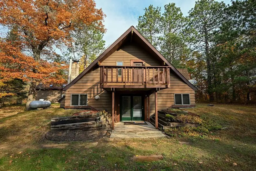 16221 S Witzig Drive, Minong, WI 54859 - Image #3