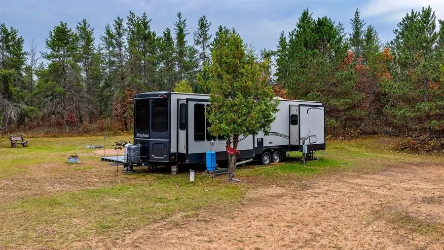 15610 E Crystal Lake Road, Gordon, WI 54838 - Image #3