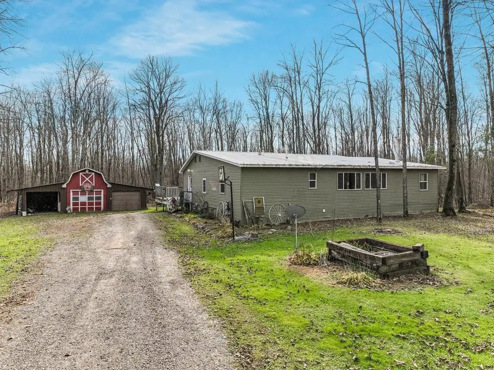 7719 W Wears Road, Catawba, WI 54515 - Image #1