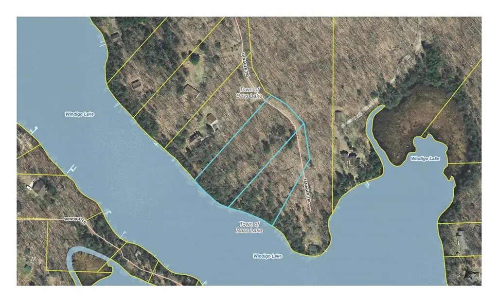 0 W Tanager Trail, Hayward, WI 54843 - Image #1