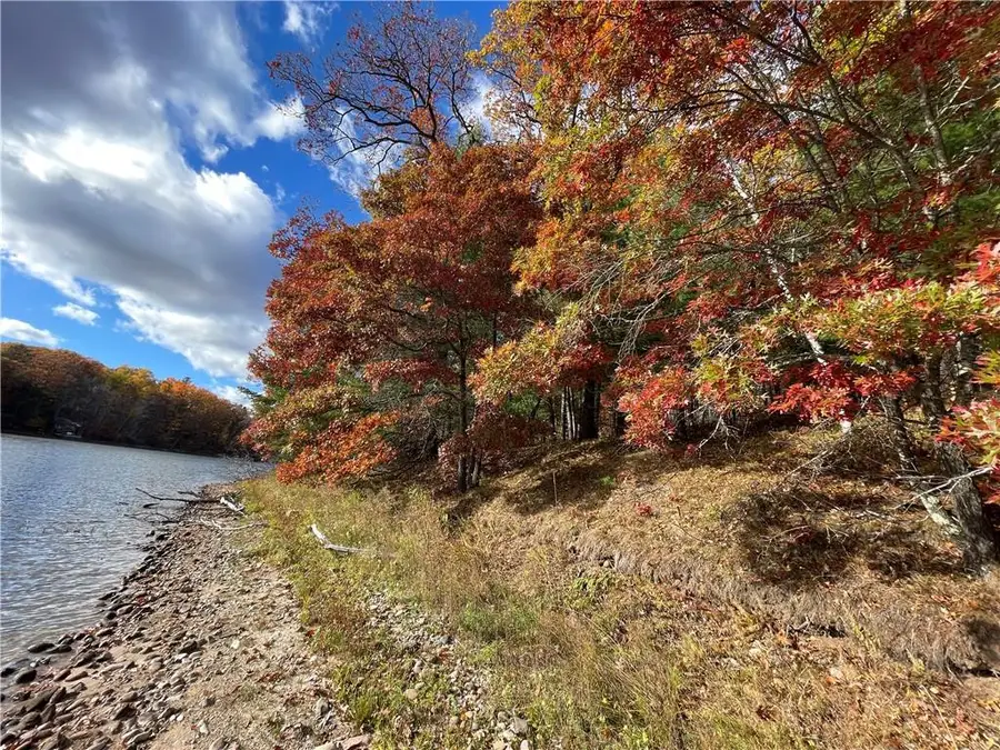 0 W Tanager Trail, Hayward, WI 54843 - Image #2