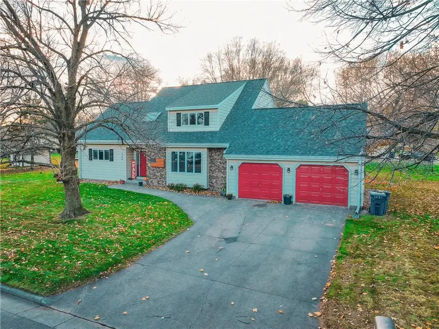 320 Badger Road, Rice Lake, WI 54868 - Image #2