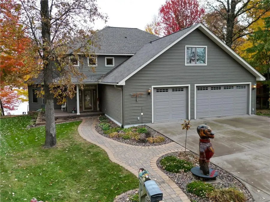 1114 Heart Island Parkway, Rice Lake, WI 54868 - Image #2