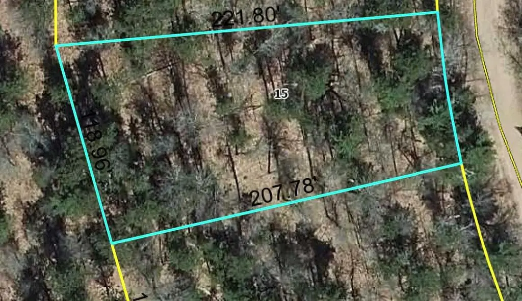 Lot 3 Fox Ridge Pass, Danbury, WI 54830 - #1