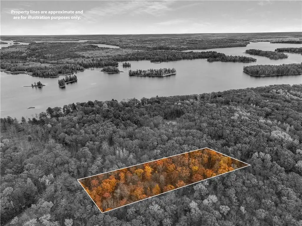 0 Dream Catcher Rd, Hayward, WI 54843 - Image #1