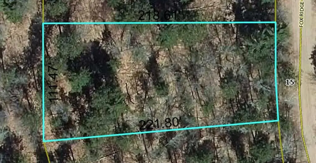 Lot 4 Fox Ridge Pass, Danbury, WI 54830 - #1