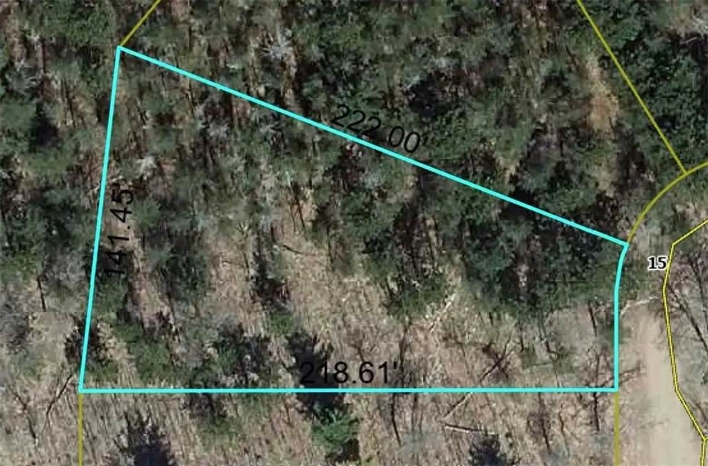 Lot 7 Fox Ridge Pass, Danbury, WI 54830 - #1
