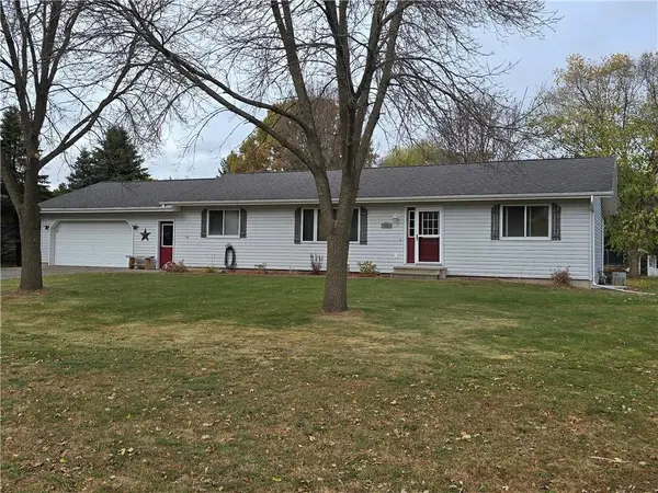 260 Phillips Street, Chetek, WI 54728