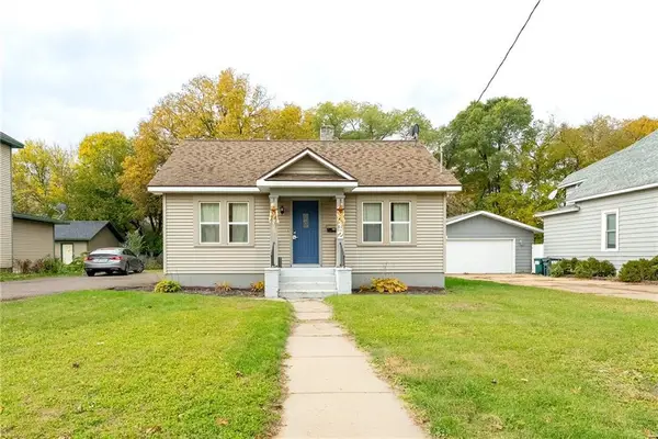 2712 3rd Street, Eau Claire, WI 54703