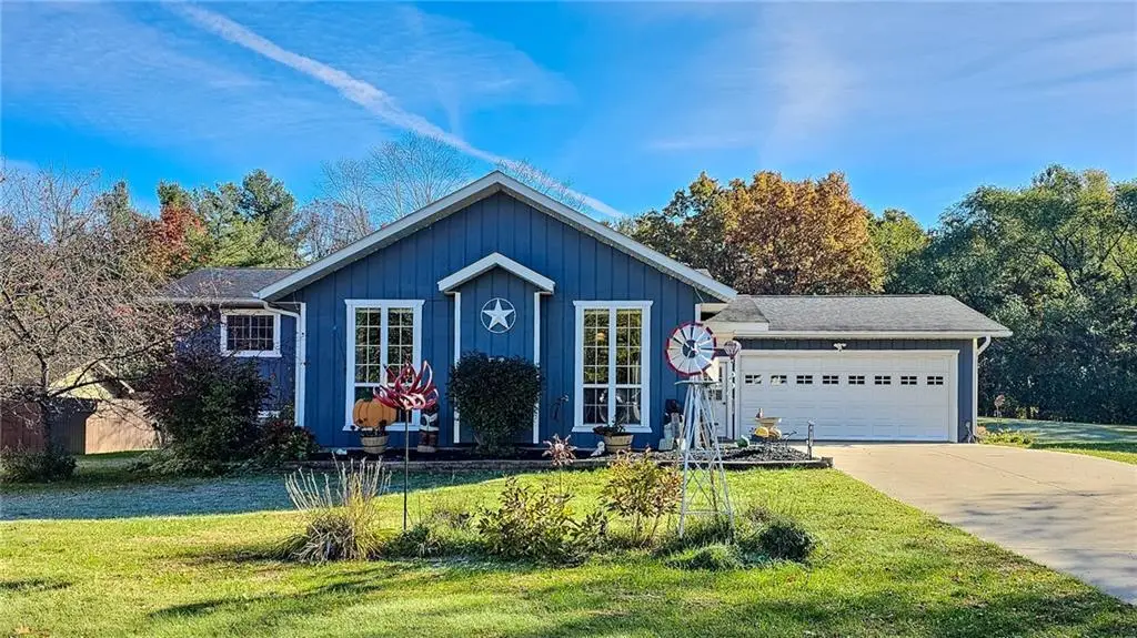 619 Rose Street, Black River Falls, WI 54615 - Image #1