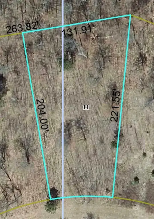 Lot 62 Honey Tree Terrace, Danbury, WI 54830