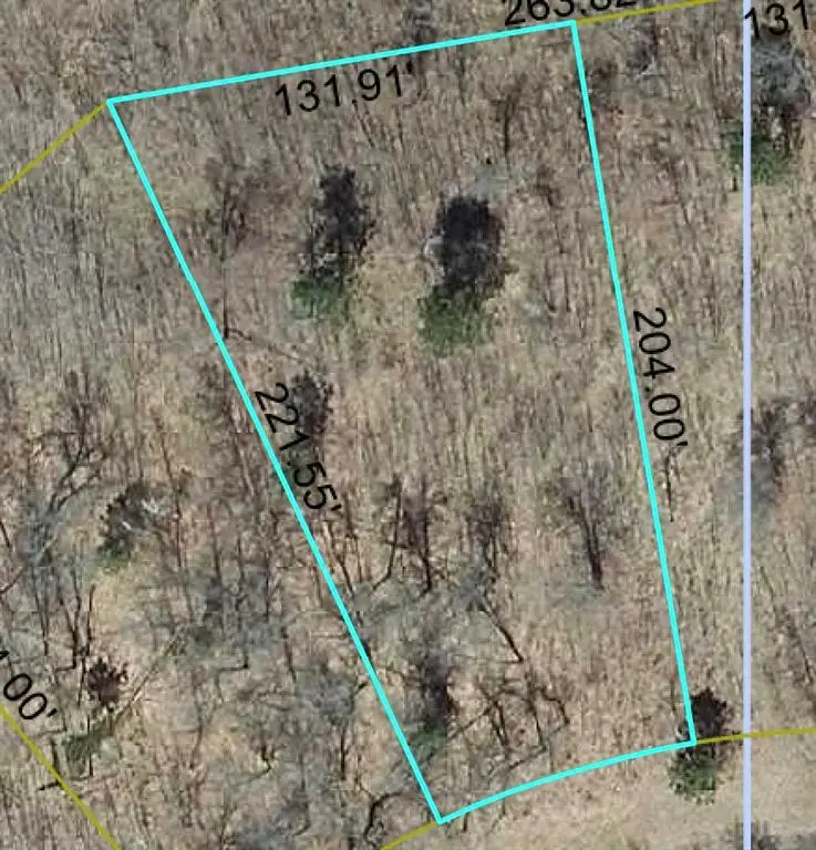 Lot 63 Honey Tree Terrace, Danbury, WI 54830 - Image #1