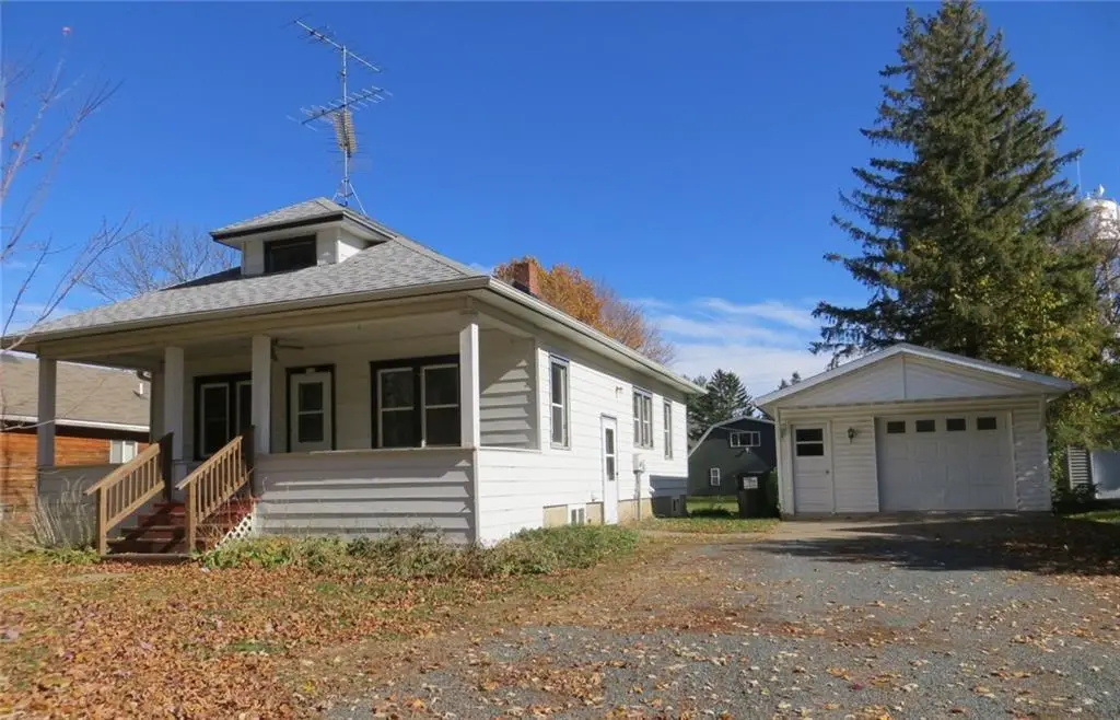 510 Washington Street, Thorp, WI 54771 - Image #1