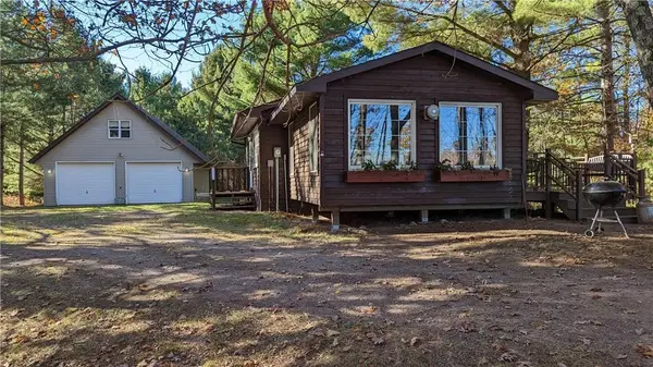 5505 Ham Holly Drive, Stone Lake, WI 54876