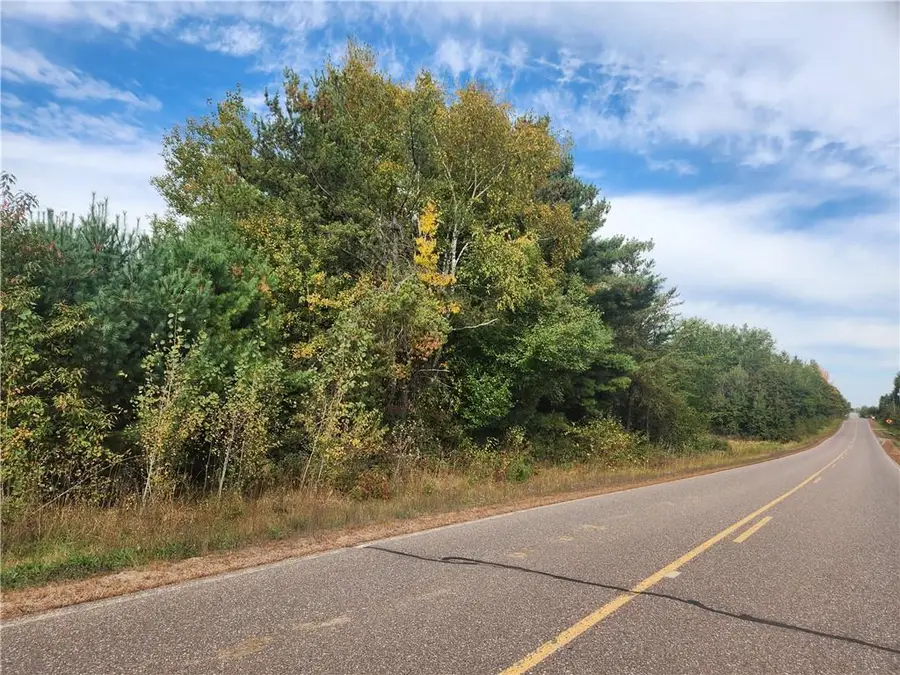 Lot 1 & 2 of CSM 1548 County Road  F, Chetek, WI 54728 - Image #2