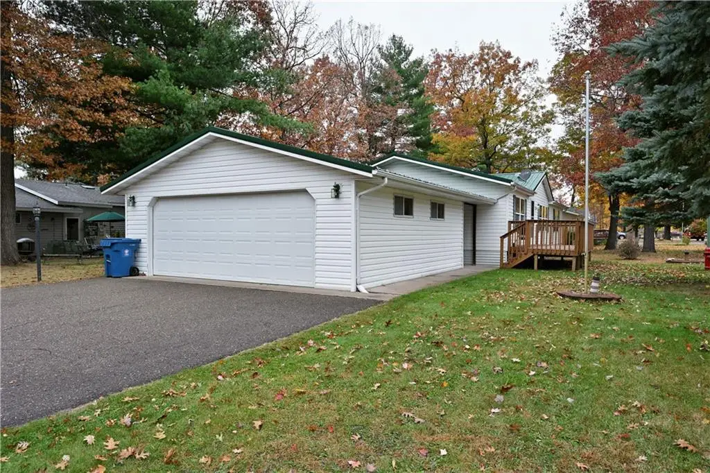 28218 Ivywood Drive, Danbury, WI 54830 - Image #1