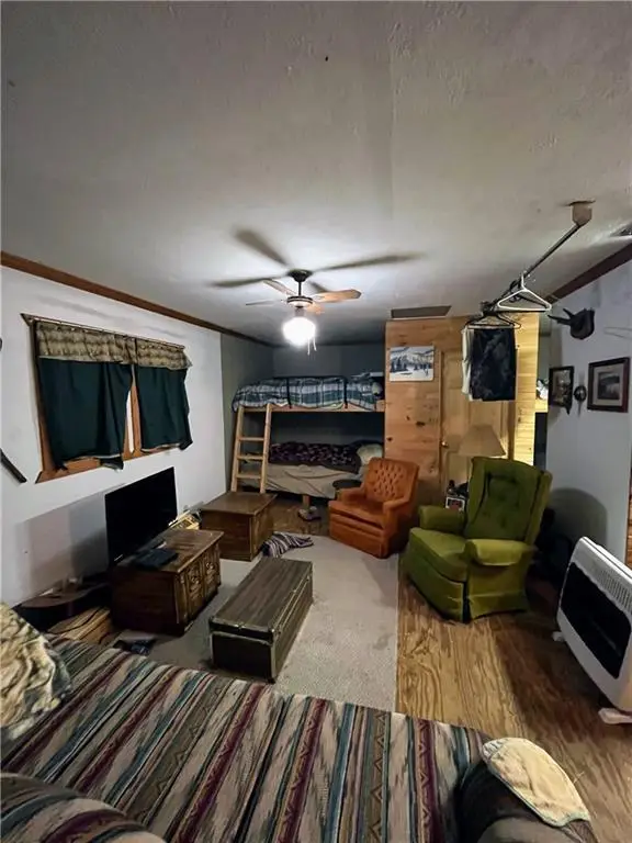 13421 S Simms Lake Road, Gordon, WI 54838 - Image #2