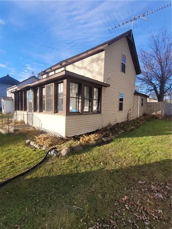 512 2nd Street Street, Withee, WI 54498 - Image #2