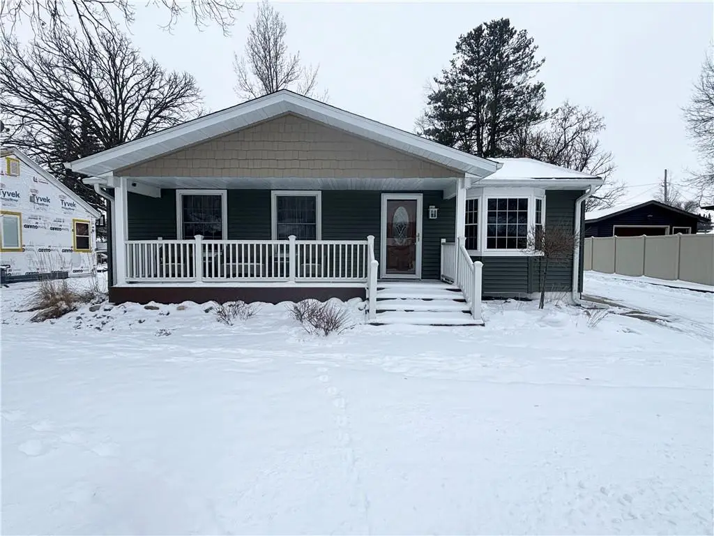 912 Lee Street, Rice Lake, WI 54868 - Image #1