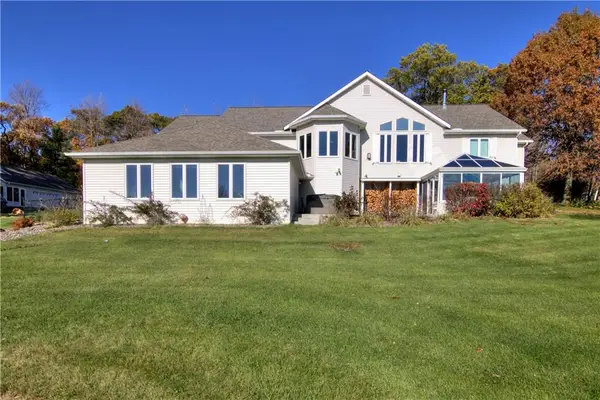 E5095 Interlachen Boulevard, Eleva, WI 54738