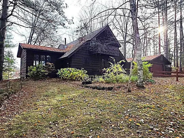 2677 2 1/4 Street, Cumberland, WI 54829