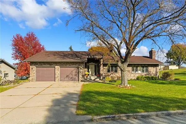 18124 Fredrickson Street, Whitehall, WI 54773