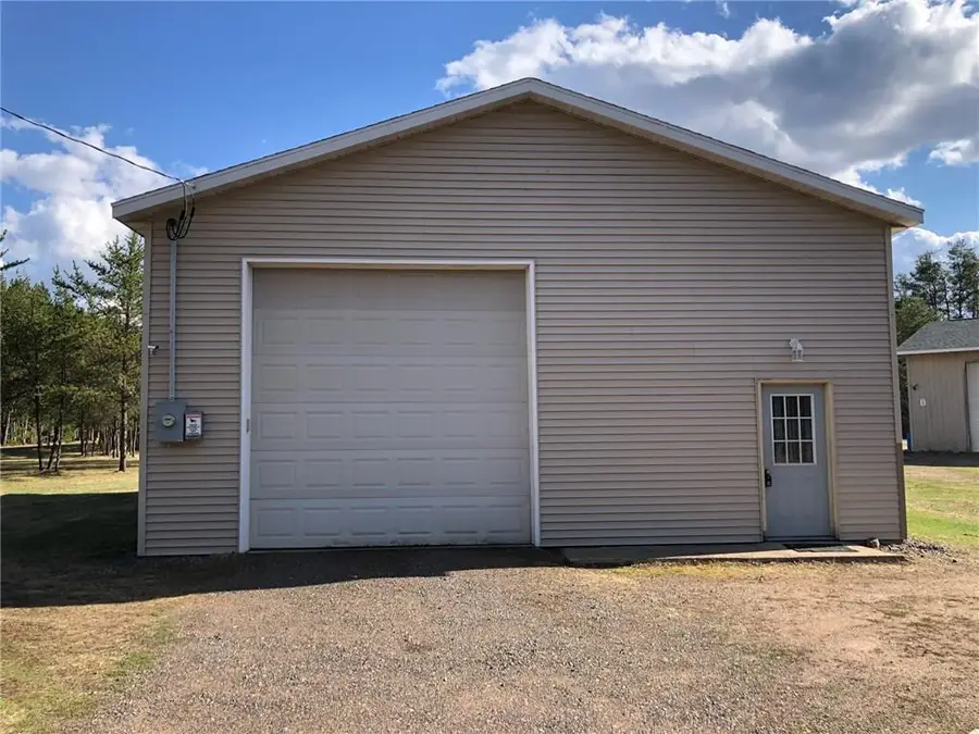 9893N Fairway Drive, Hayward, WI 54843 - Image #2