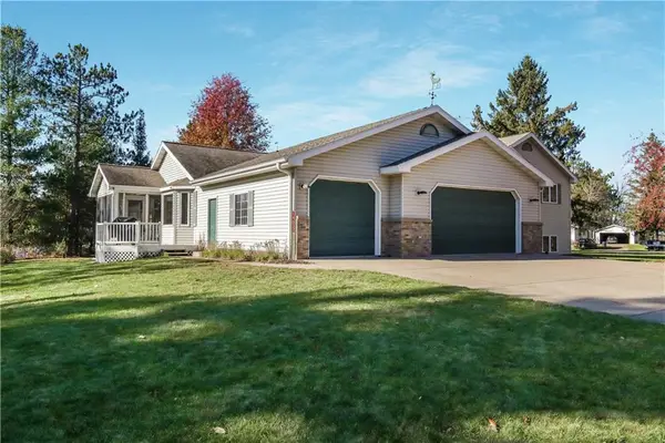 14632 365th Street, Stanley, WI 54726