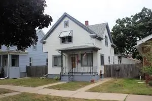 1509 West BOULEVARD, Racine, WI 53405 - Image #1