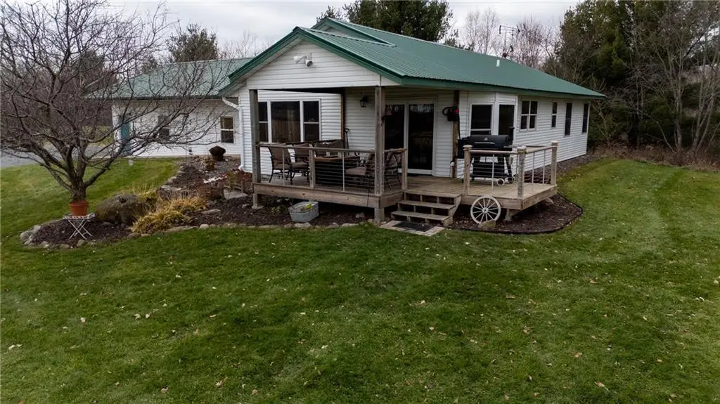 389 45th Avenue, Clear Lake, WI 54005 - Image #1