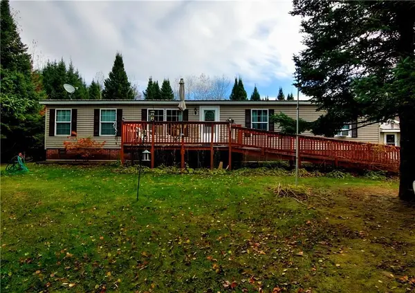 N6854 850th Street, Elk Mound, WI 54739