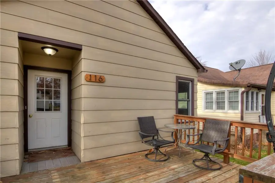 116 5th Street, Cornell, WI 54732 - Image #3