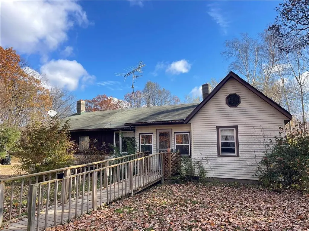 N436 Metcalf Road, New Auburn, WI 54757 - Image #1