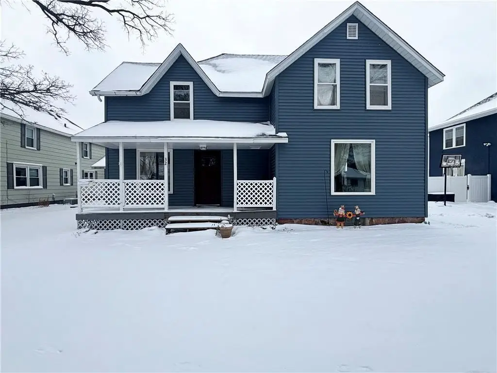32 W Humbird Street, Rice Lake, WI 54868 - Image #1