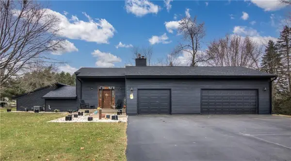 E4382 462nd Avenue, Menomonie, WI 54751