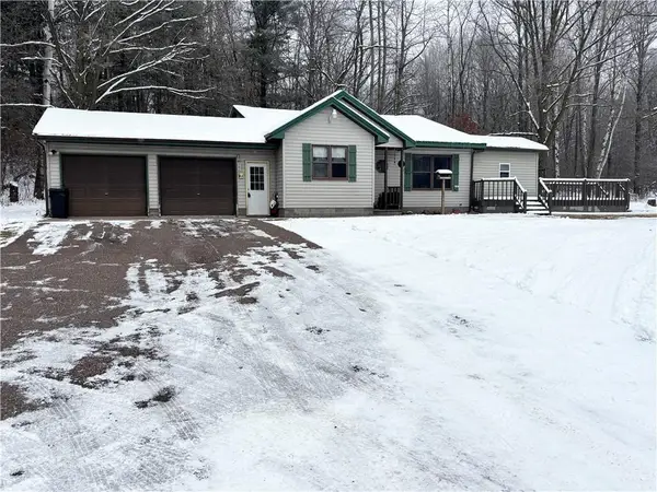 2120 15th Avenue, Cameron, WI 54822