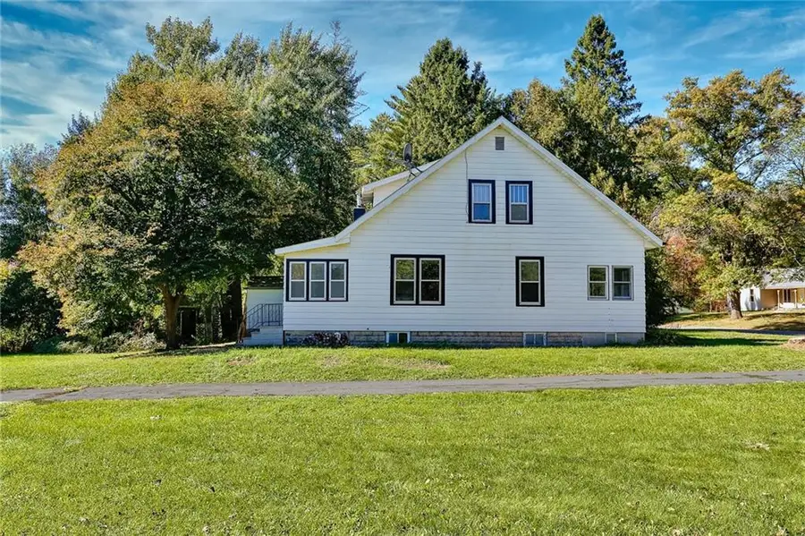 202 E Clark Street, Merrillan, WI 54754 - Image #3