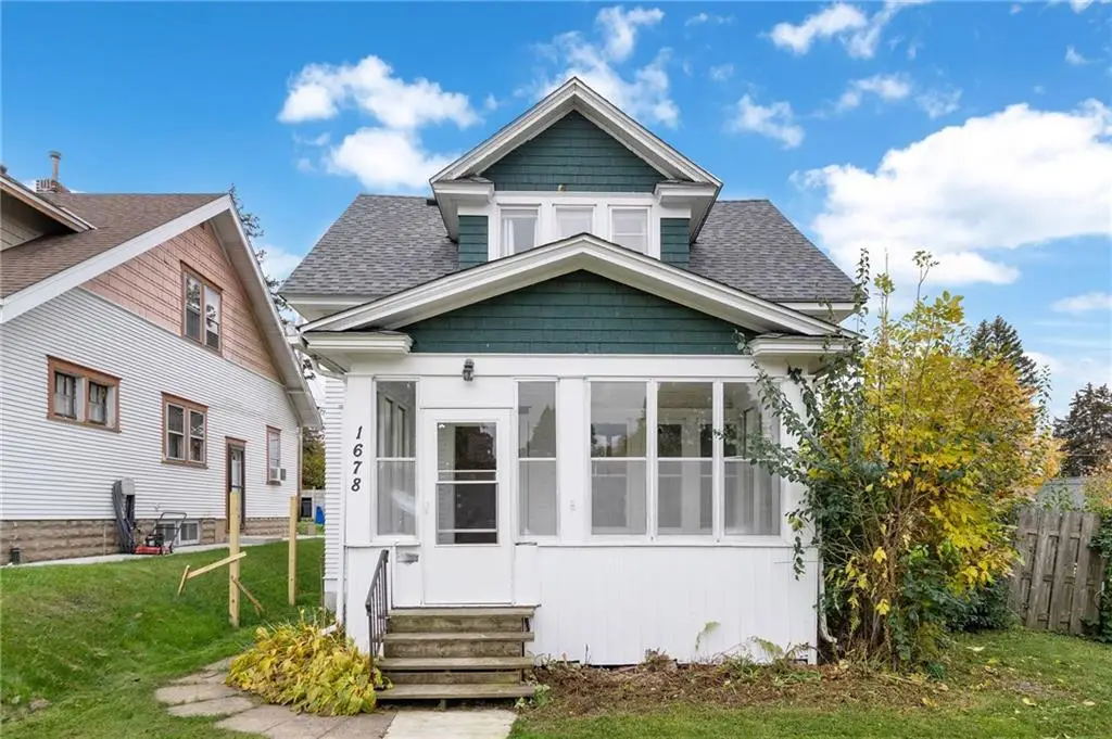 1678 E Minnhaha Ave Avenue, Saint Paul, MN 55106 - Image #1