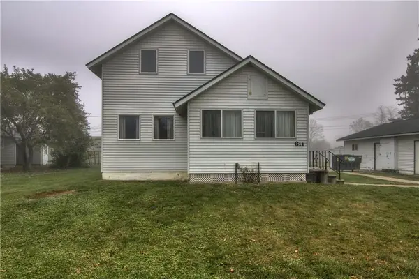 611 8th Street, Wabasha, MN 55981