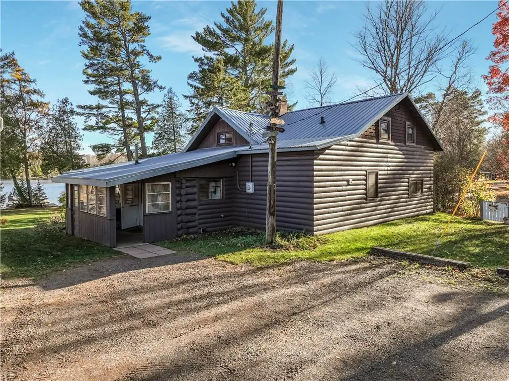 23274 Kubley Road, Glidden, WI 54527 - Image #1