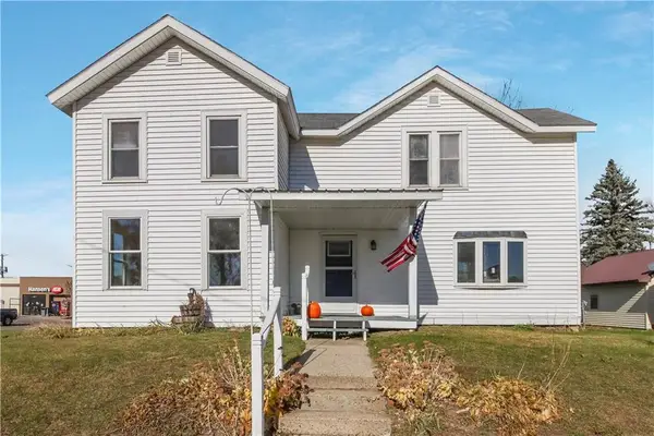 208 E Hudson Street, Mondovi, WI 54755