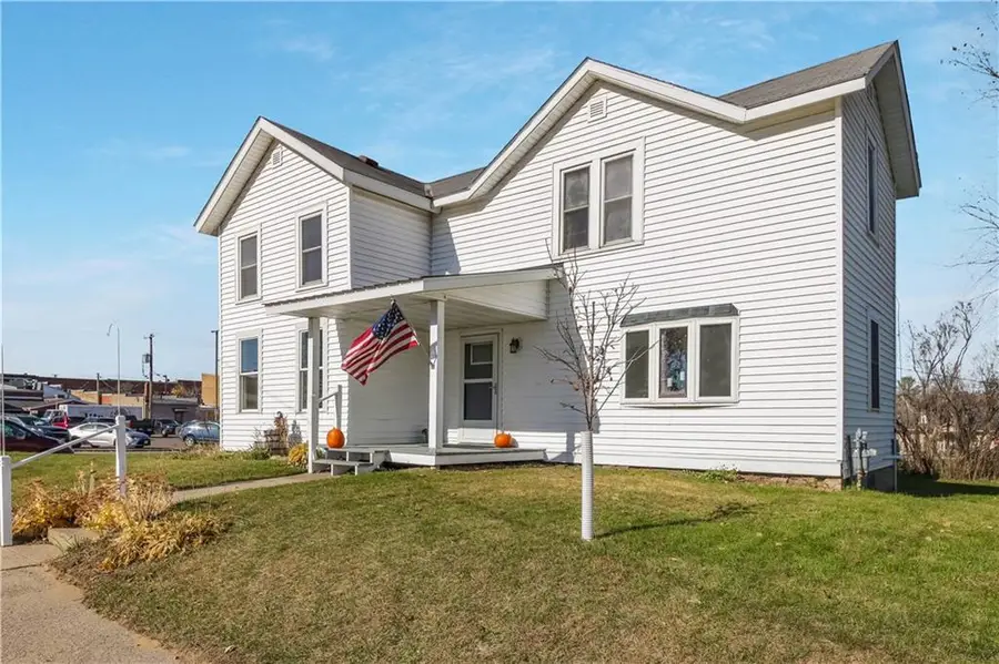 208 E Hudson Street, Mondovi, WI 54755 - Image #3