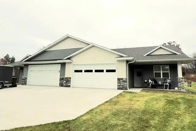 4891-4893 190th Street #1 & 2, Chippewa Falls, WI 54729 - Image #1