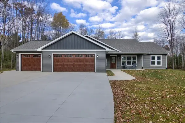 24888 65th Avenue, Cadott, WI 54727