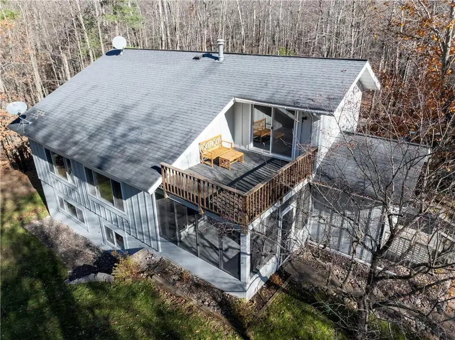 5267 County Road A, Webster, WI 54893 - Image #2