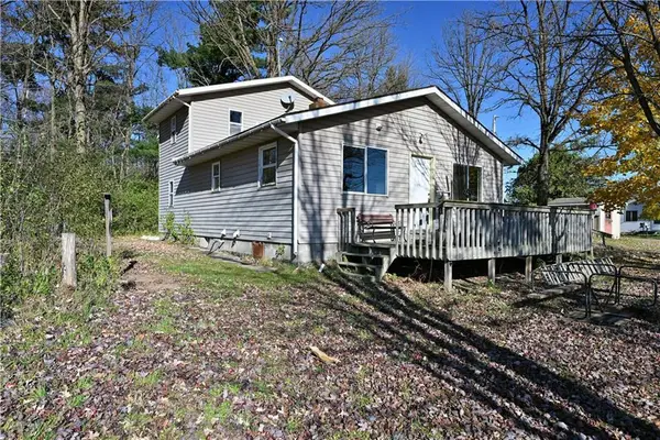 4003 Spur Rd Road, Shell Lake, WI 54871