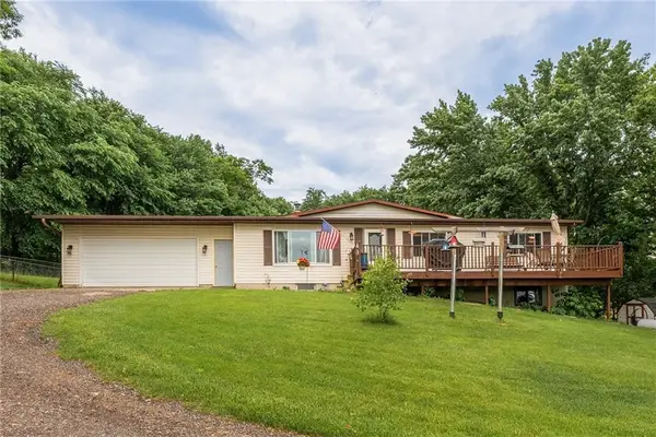 W2876 US Highway 10, Durand, WI 54736