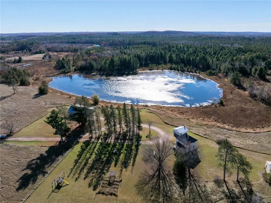 W 501 E River Road, Hayward, WI 54843 - Image #2